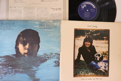 LP DAVID CASSIDY - Dreams Are Nuthin' More Than Wishes BLPM28 BELL 1973 Japan Pop Gebraucht