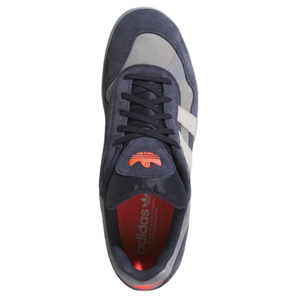 adidas Aloha Super Legend Ink Unisex Sneakers Blue Legend-Ink Crystal-White KJ0280