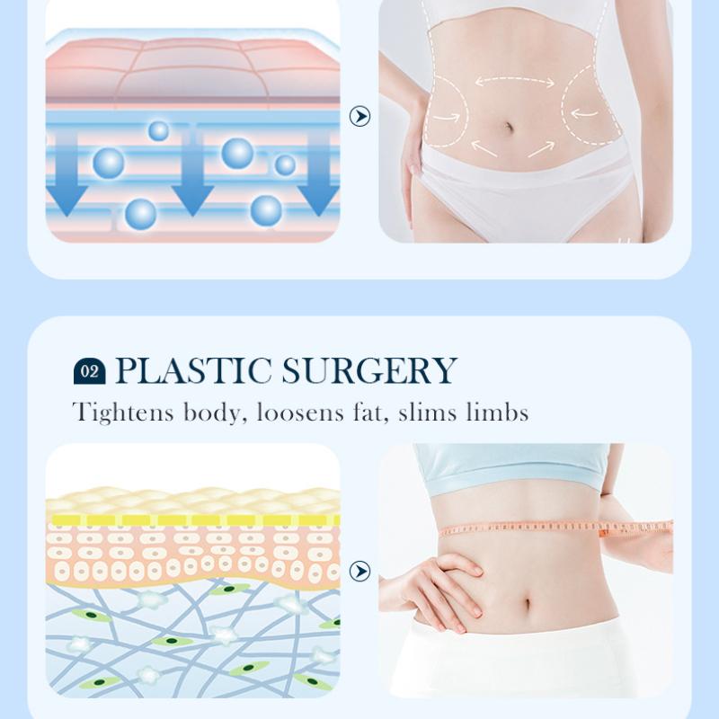 Slimming Cream SADOER Shaping Body Care Products Skin Care Products