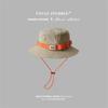 Unisex Bucket Hat, Wide Brim, Quick-dry Breathable Fishing  Outdoor Hiking Cap Sun Protection Hats For Women Boonie Hat