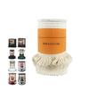 Kerosene Heater Wick Multipurpose Cotton Lamp Core Burn-resistant Burning Stoves Core Kerosene Light Core Accessories