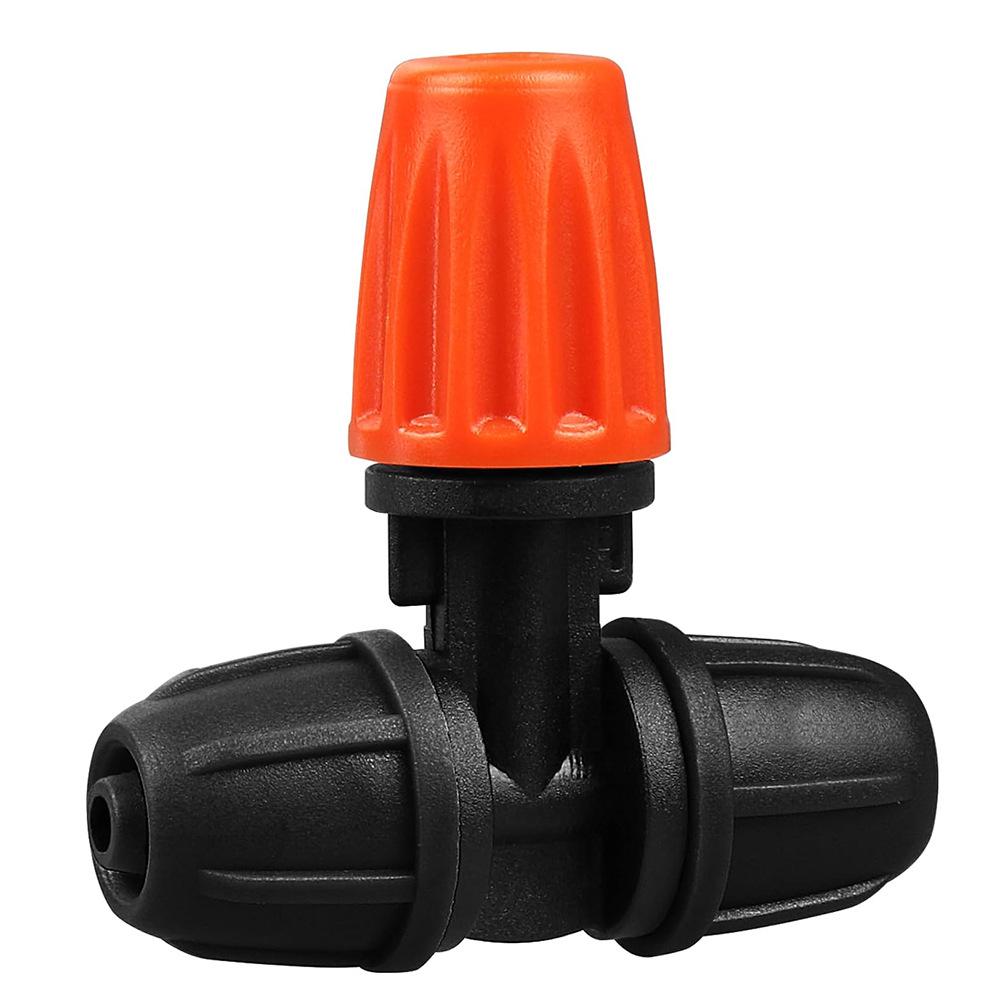 47 Capillary Joint Dripper for Garden and Agricultural Irrigation Systems