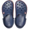 Crocs Classic Bold Logo Clog