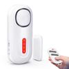 Wireless Smart Door/Window Sensor Alarm