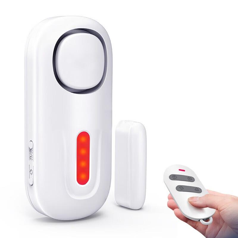 Wireless Smart Door/Window Sensor Alarm