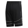 adidas Casual Shorts Men's Black Moderate FR5741