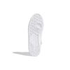 adidas Forum Mid Potrójna Biel Buty Unisex Białe jak Chmura FY4975