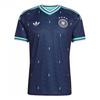 adidas Mens 2026 Germany DFB Away Shirt