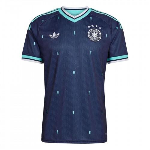 adidas Mens 2026 Germany DFB Away Shirt