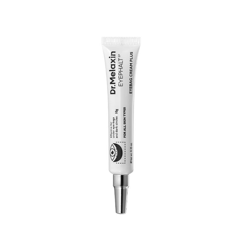 Dr.Melaxin Eyephalt Eyebag Eye Cream | Intensive Lifting & Dark Circle Care | 10ml