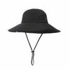 Mi Ling Wide Brim Outdoor Sun Hat