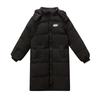 New Down-padded Jacket for Women, Medium-length and Small, Thickened Cotton-padded Jacket, Winter Coat