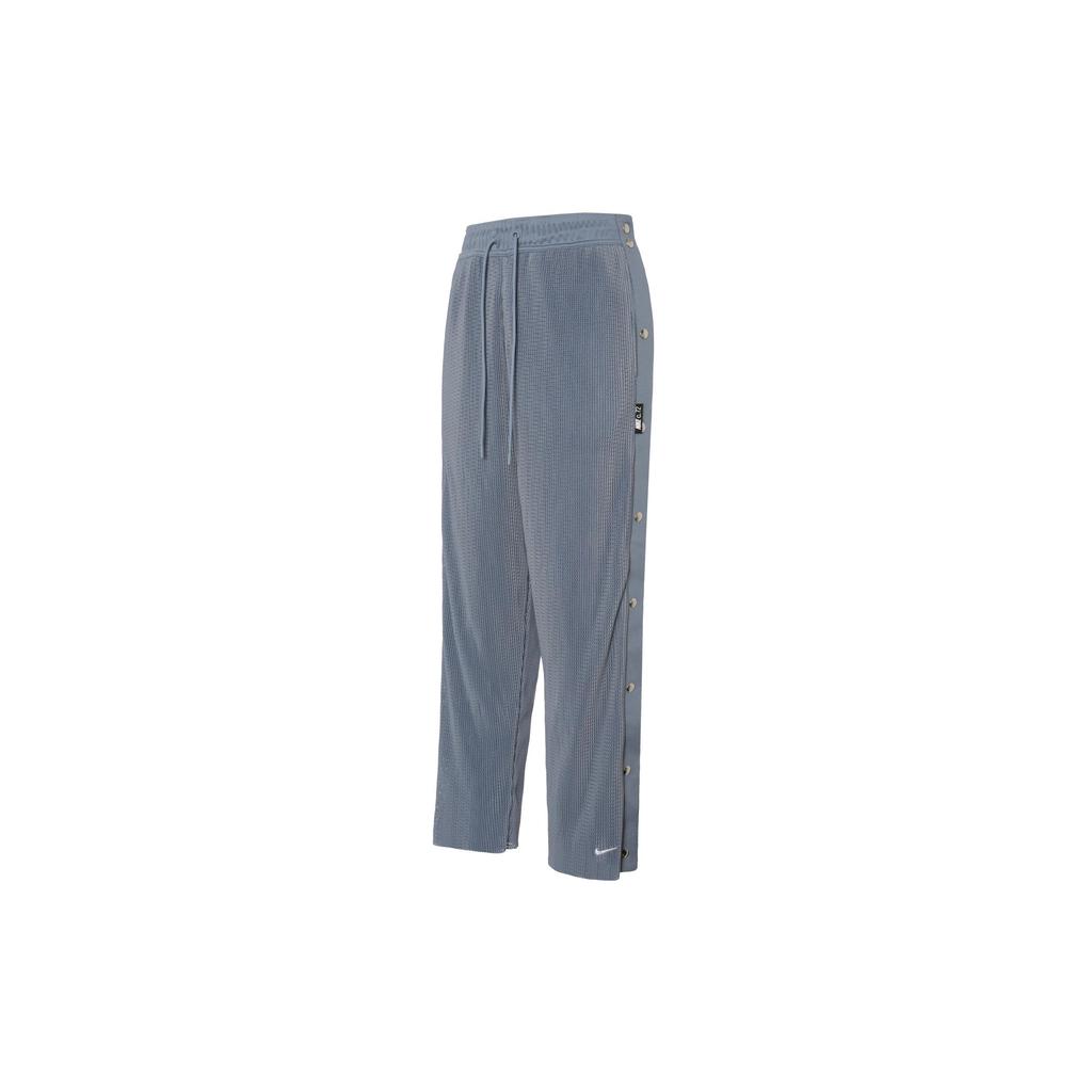 Nike Sports Life Collection Knitted Sweatpants Unisex Blue DX6659-493