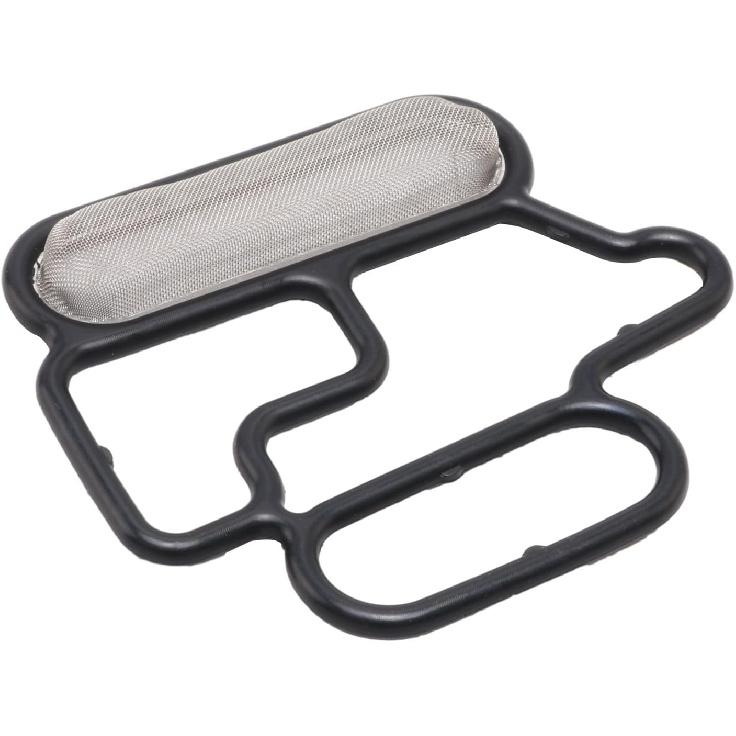 15815-R41-L01 Head Cylinder Solenoid Valve Gasket Kit Fit for 2008-2012 Honda Accord 2.4L L4 15815R41L01,VVS906,946430