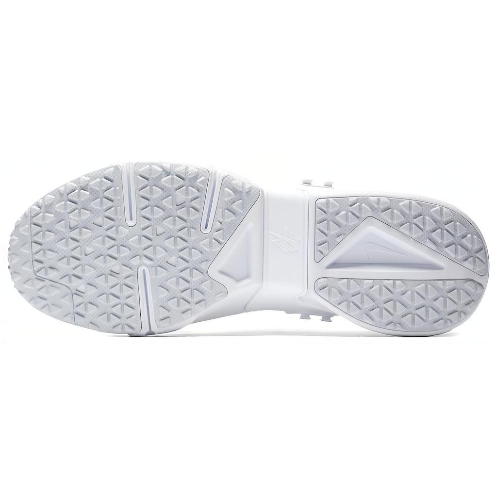 New Nike Air Huarache Drift White Pure Platinum AO1133-100