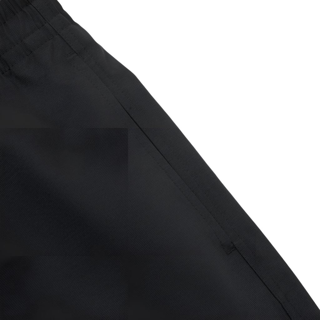 Li Ning Sports Lifestyle Series Windproof Water-Repellent Loose Casual Pants Women pants AKXV414-2