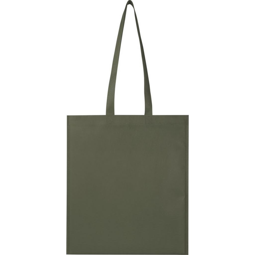 Floso Ekologická netkaná recyklovaná taška 6L