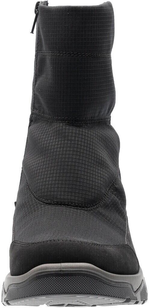 Ботинки Ara Renzo-GTX schwarz Weit