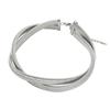 Mary Personalized Design Bracelet Necklace, Female Trend Stainless Steel Set Non-fading Bracelet, Collar Collarbone Chain