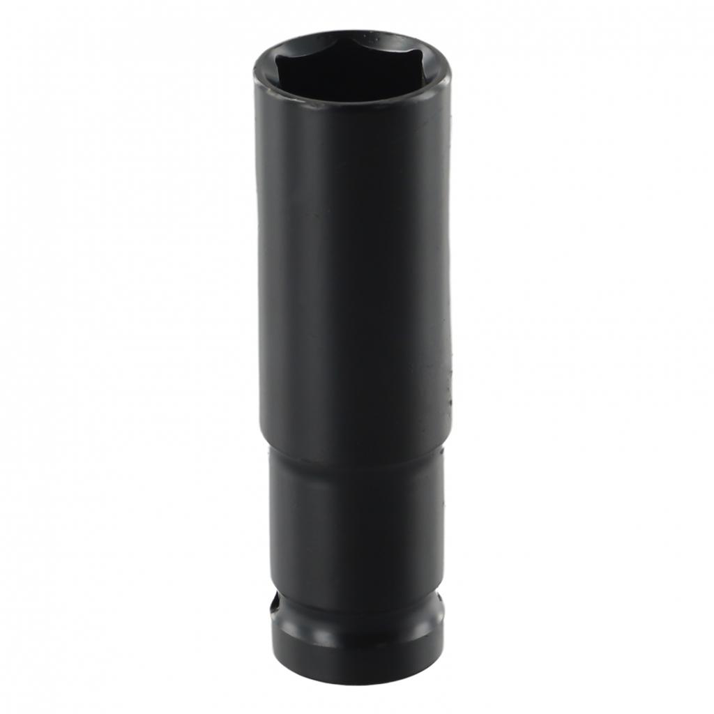 17-22mm Elektrischer Schraubenschlüssel Sechskant Steckkopf Satz Härte Und Haltbarkeit