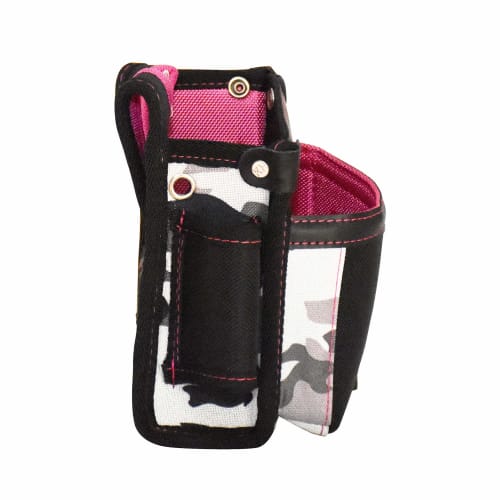 Kiyo KH Sakura Pattern (Limited Edition) Small Waist Pouch, 2014 Model, GE1514P