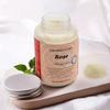 Theherbstory Bath Salt 500g Rose Bath Bomb Beauty Salt