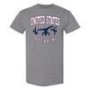 T-shirt Breaking USA