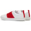 Onitsuka Tiger Lawnship 2.0 'Creamy White Red' 1183A451-100