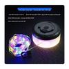 Lishi Versatile Outdoor Camping Lantern