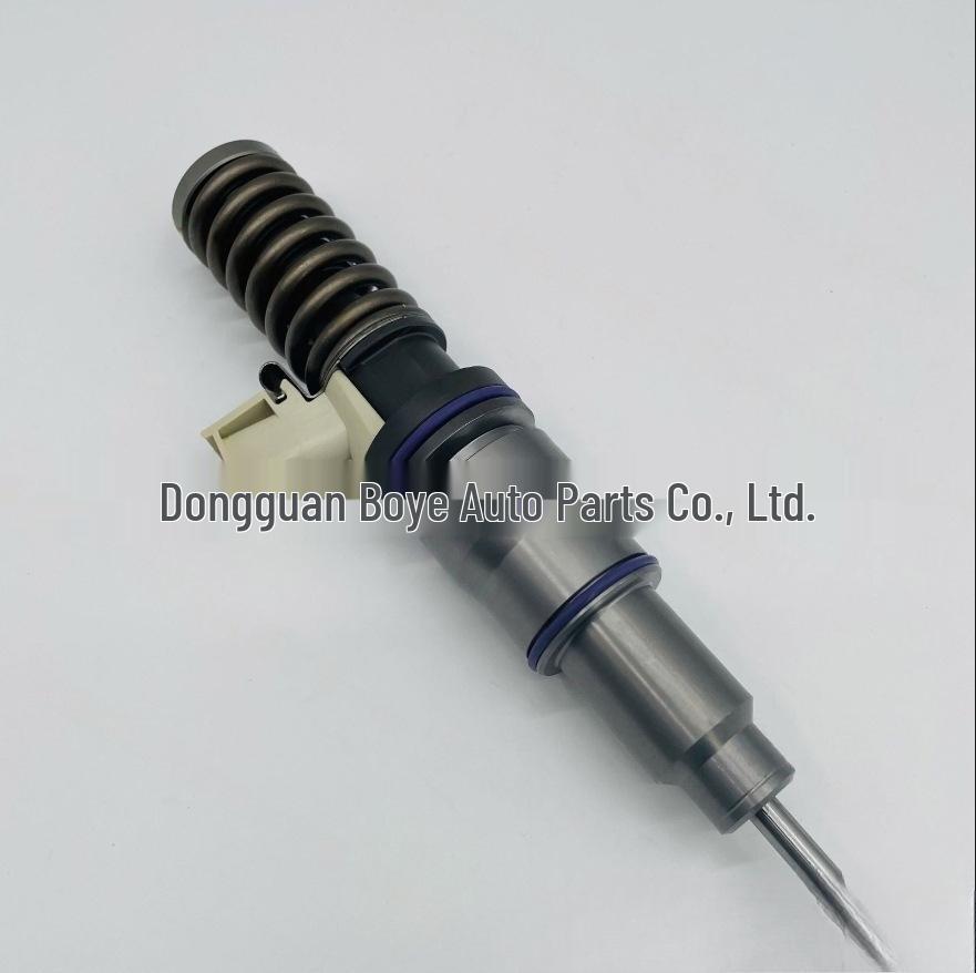 Premium Pump Nozzle Injector BEBE4D25001 for MD13 Engine