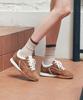Att Classic Tone Sneakers (Att201)