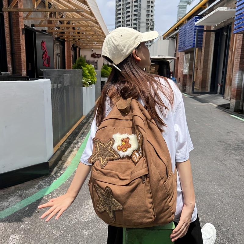 Креативный рюкзак — фото 6