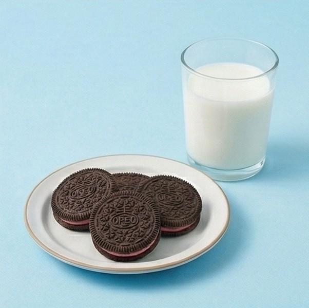 [OREO] BEST Oreo Cookies Set
