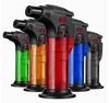 Torch Lighter for Baking, BBQ and Grilling, Refillable Outdoor Cooking Tool
