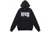 Converse Comic Graphic Sweatshirt Unisex Black Couple's 10023948-A02