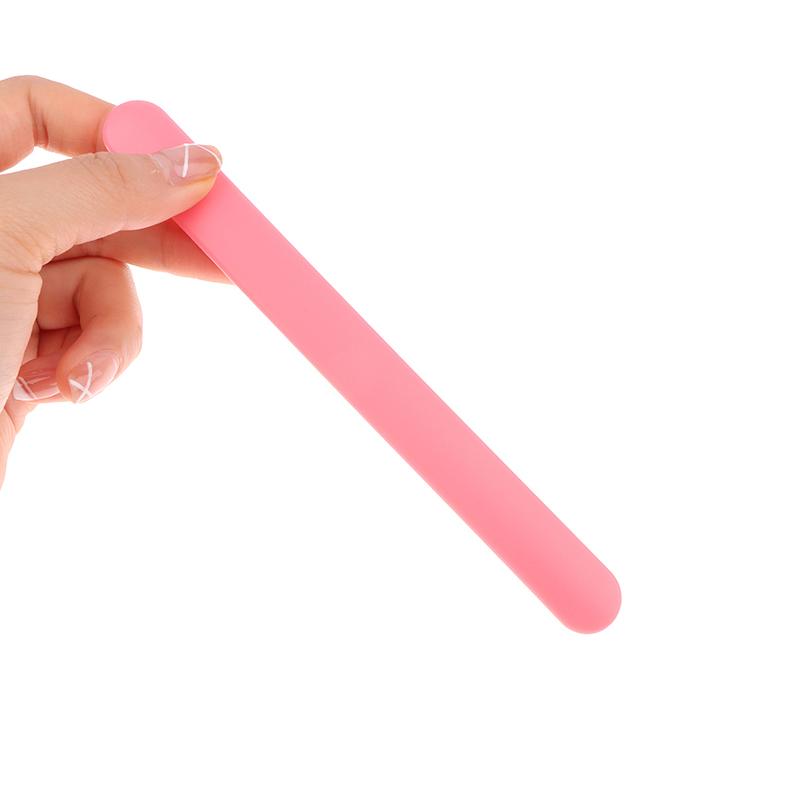 Voskový teplejší tepelně odolný náhradní silikonové misky Vosková míchací tyčinka Body Beauty Tool Velká silikonová maska na odstranění chloupků