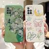 For Samsung Galaxy A71 Case Cute Panda Ultra Slim Soft TPU Back Cover Case For Samsung A71 A715F 4G Full Cellphone Phone Case