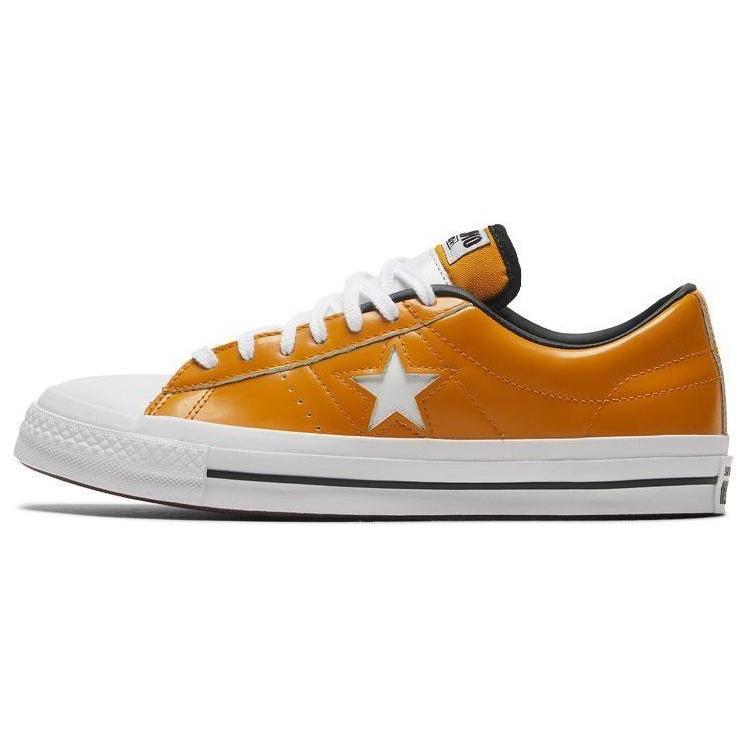 Converse One Star Hanbyeol Yellow Men s 168972C EU 35