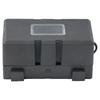 1PCS Automotive Fuse Holder 52 X 27.5mm Bolt-On Blade