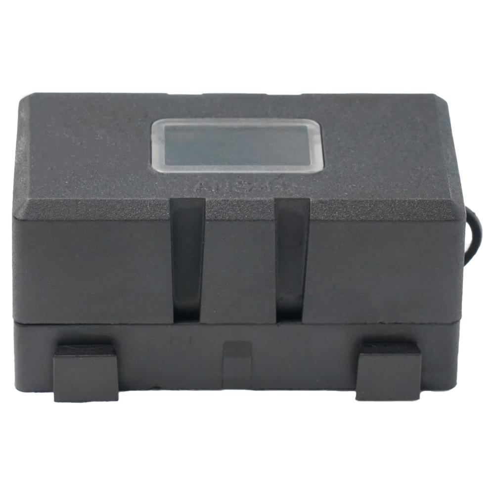 1PCS Automotive Fuse Holder 52 X 27.5mm Bolt-On Blade