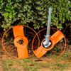 Lightweight Grass Trimmer Lid Seedling Protection Garden Weeder Plate  Garden Tool Accessories