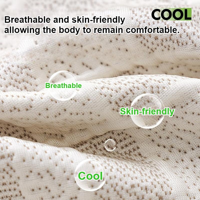 Universal Sofa Cover All Season Breathable Non-Slip Pet Scratch Resistant Washable Couch Protector For Living Room Home Decor