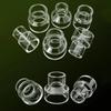 Transparent Acrylic Pipe Variable Diameter Direct Connectors Aquarium Fish Tank Joints Water Tube Garden Irrigation DIY Fittings