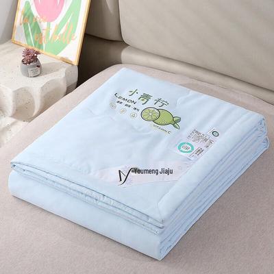 Youmeng Jiaju Λεπτό Ασβέστης Καταπραϋντικό Καλοκαιρινό Κάλυμμα