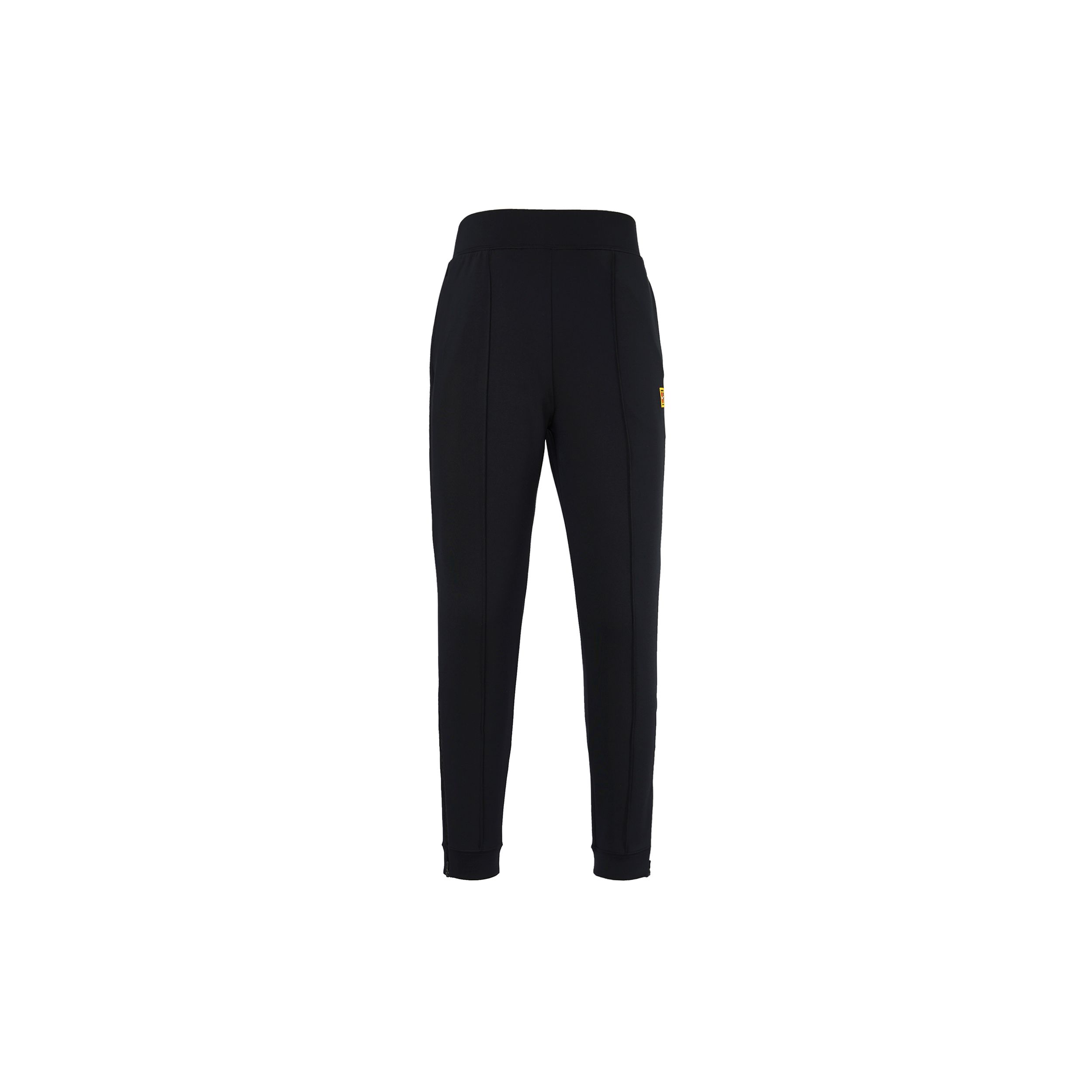 NikeCourt Dri-FIT Women s Knit Tennis Trousers Black DA4723-010 S