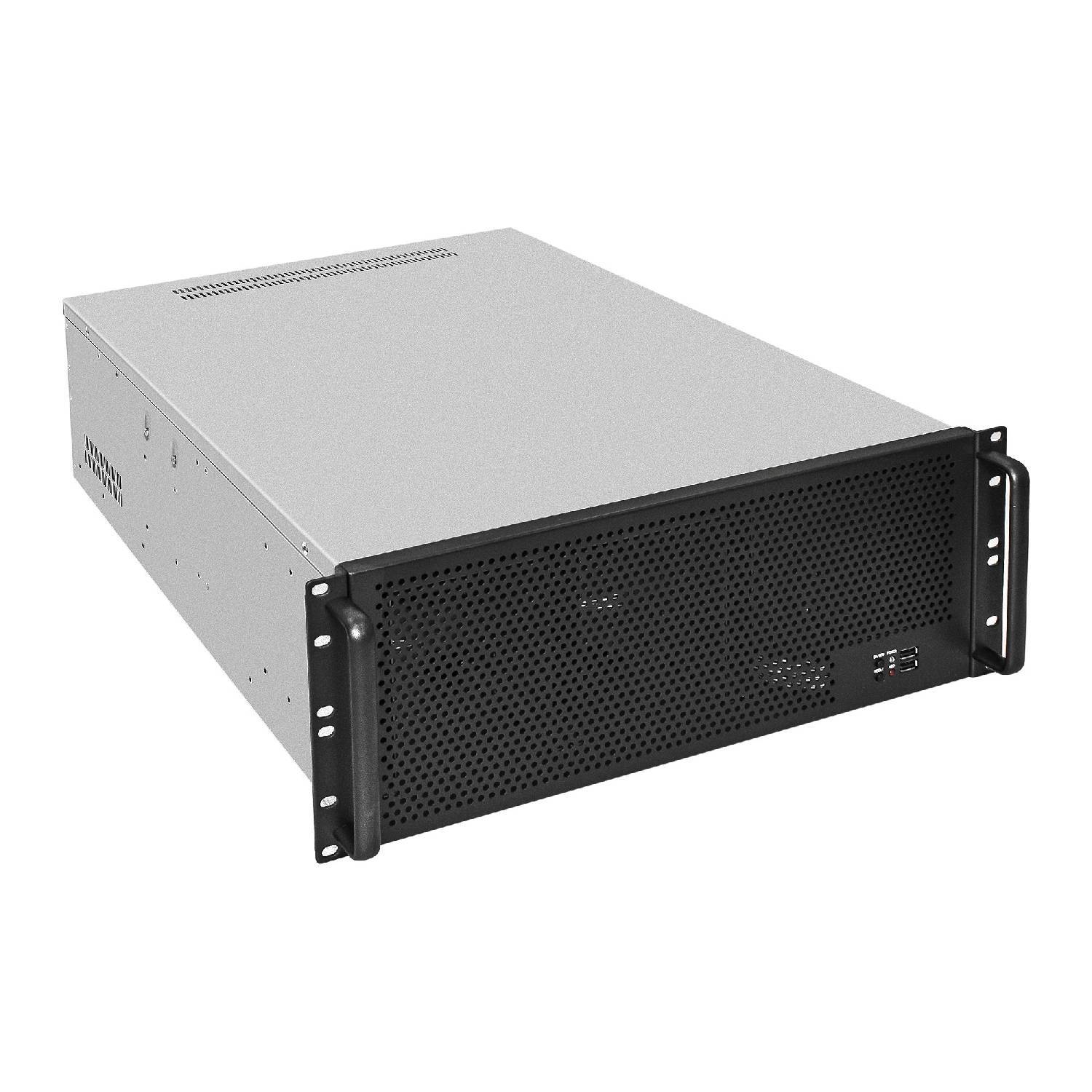 

Серверный корпус Exegate Pro 4u650-18