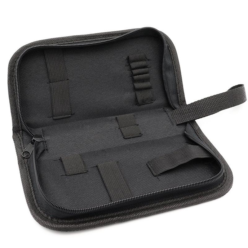 

16pcs/set watch repair tool kit for watch back cover opener strap battery replacement or watchpart portable watchmaker tools set