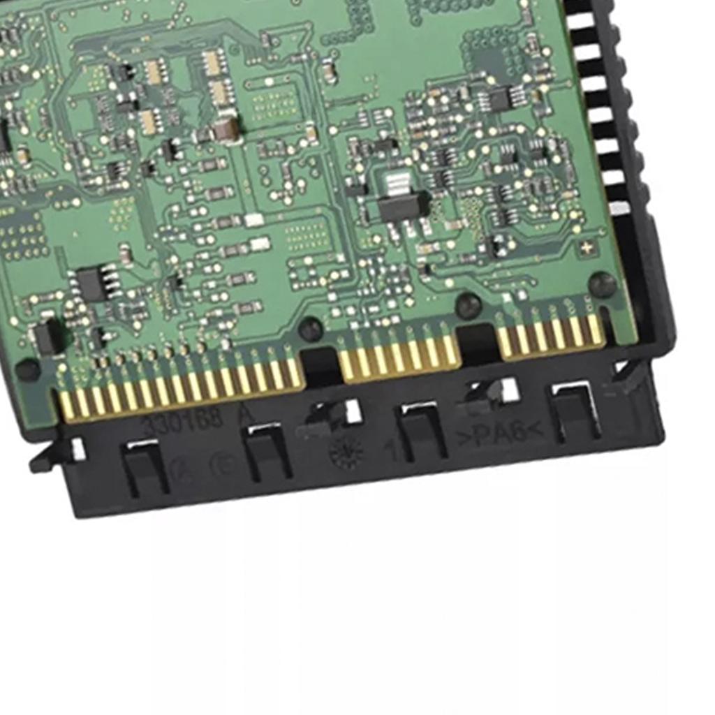 Xenon Headlight Driver Module Control Unit 63117316214 For BMW X3 F25 2010-2014