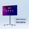 Haoli HK52 Mobile Stand for 55-65 Inch Interactive Flat Panels (CN Version)