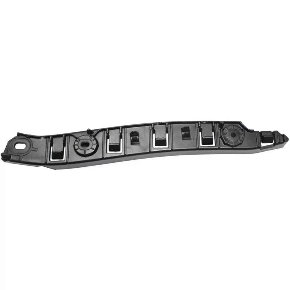 Left & Right Bumper Bracket Set For 2015-2016 Chrysler 200 68103180AC 68103181AC